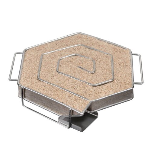 Cold Smoke Generator RVS