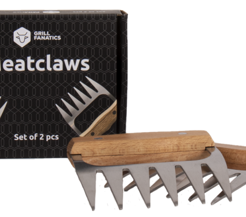 Meatclaws