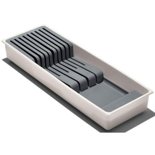 Ladeorganizer voor keukenmessen