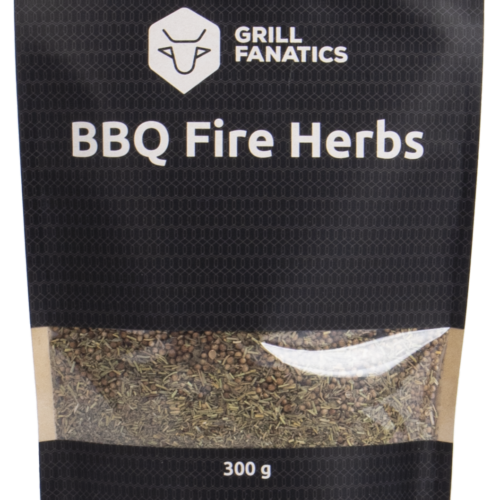 Fire Herbs