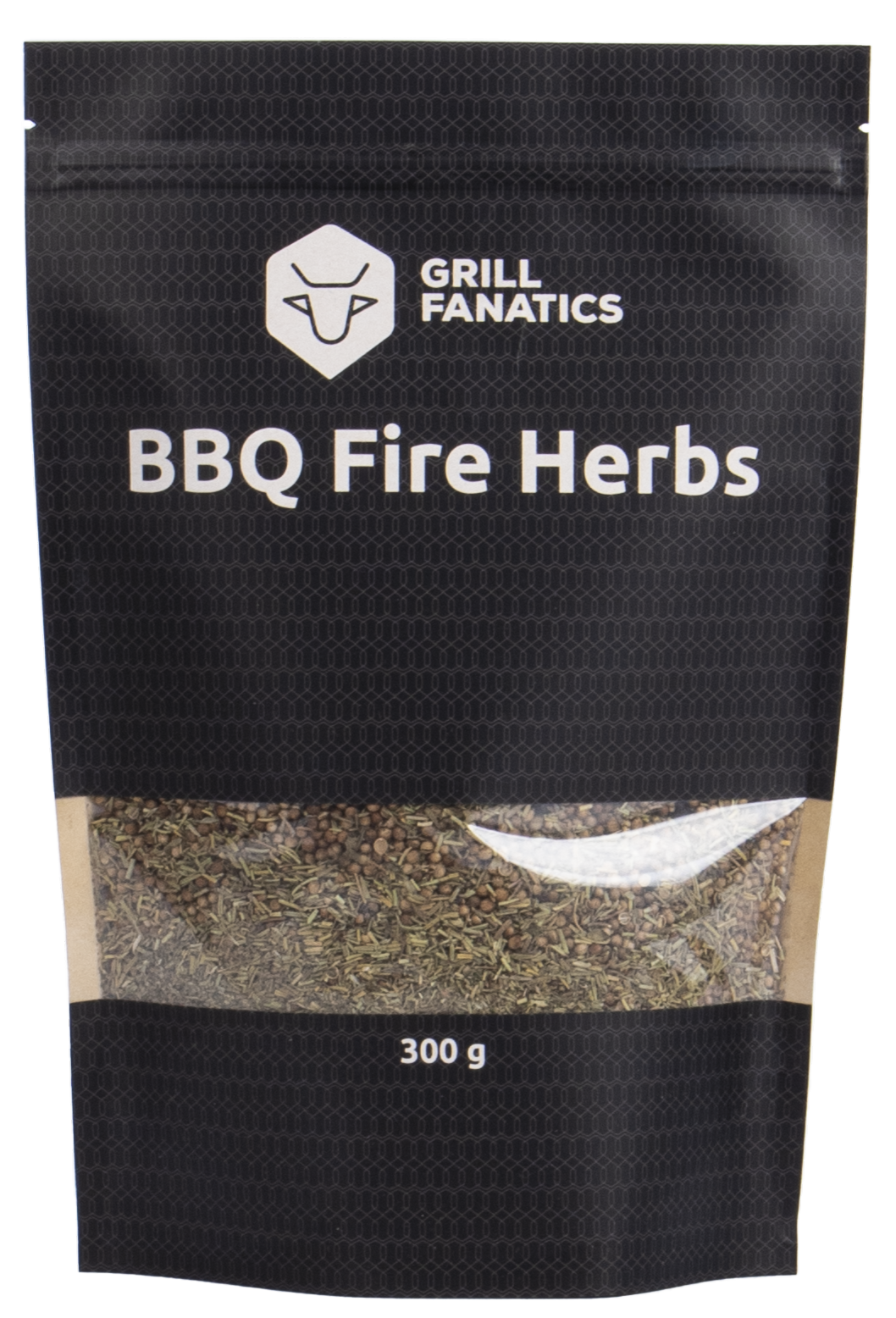 Fire Herbs