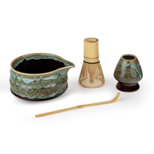 Matcha Set