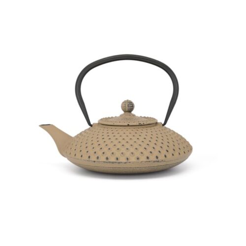 Bredemeijer Theepot Xilin 1,25 liter - Camel