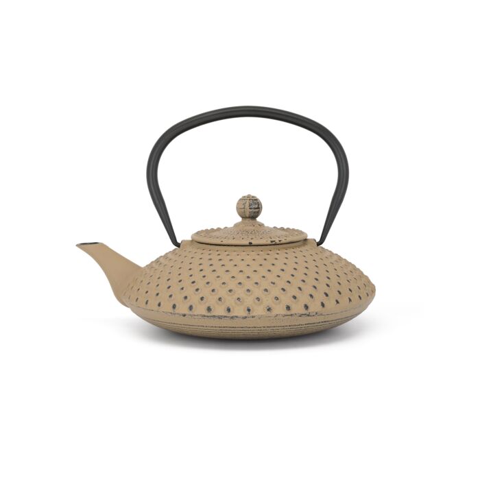 Bredemeijer Theepot Xilin 1,25 liter - Camel