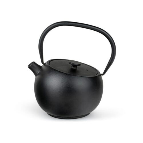 Theepot Guizhou - 0,75 liter - Zwart