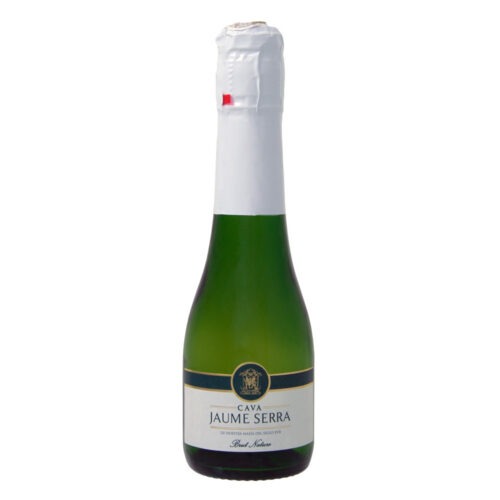 Jaume Serra Brut Nature 20cl