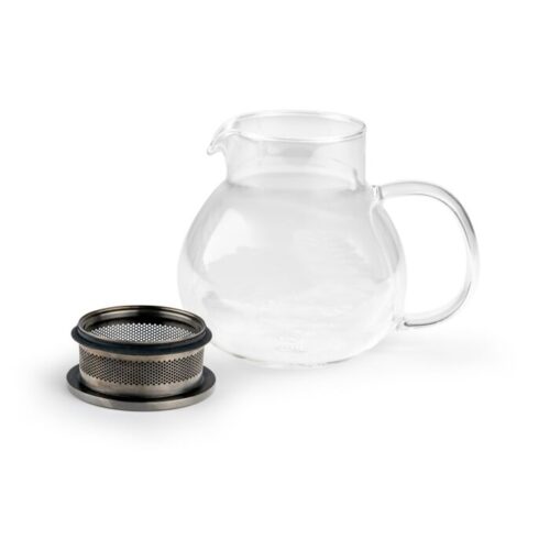 Teamaster - 500 ml - Met filter