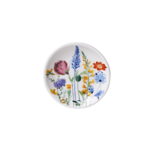 Theezakhouder Wildbloemen 7 cm