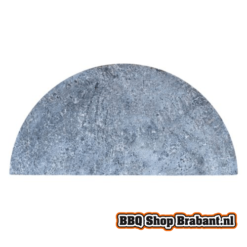 Kamado Joe Half Moon Soapstone - Classic