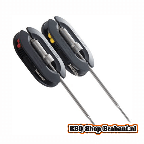HerQs Thermometer probes