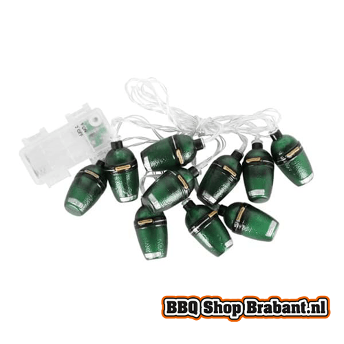 Big Green Egg Light String