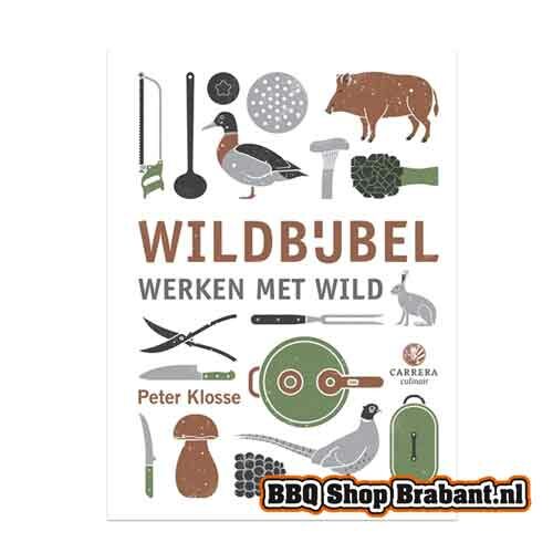 Wildbijbel