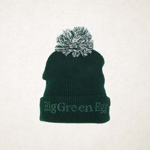 Big Green Egg Beanie