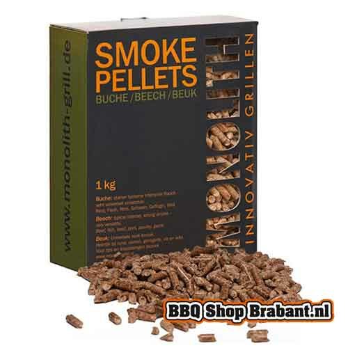Monolith Smoke Pellets Beuk