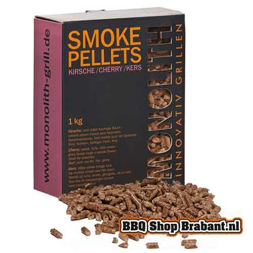 monolith Smoke Pellets Kersen