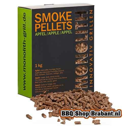 Monolith Smoke Pellets Appel