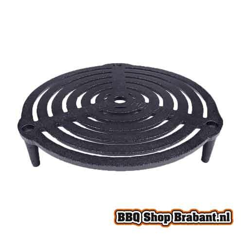 Valhal Outdoor Stapelbare Grill