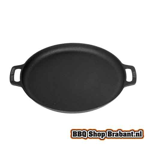 Valhal Outdoor Skillet/plancha 35cm