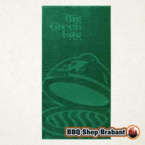 Big Green Egg Badlaken