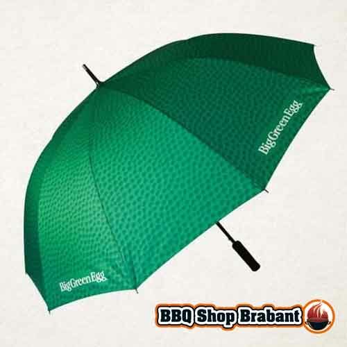 Big Green Egg Paraplu