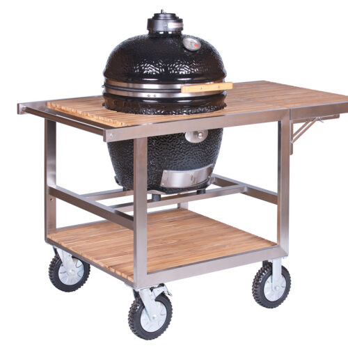 Monolith Buggy met zijtafel