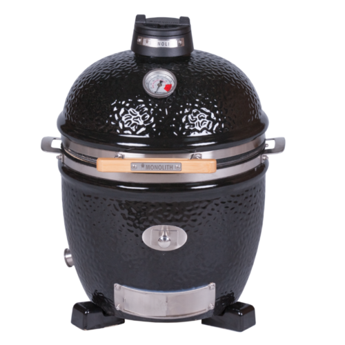 Monolith Junior 2.0-inbouw (Black)