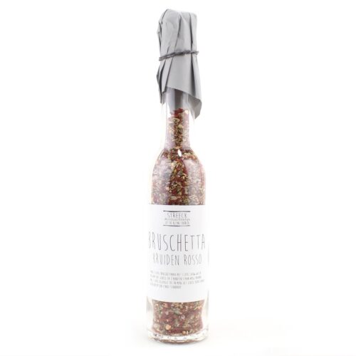 Streeck Ambachtelijk - Rosso kruiden 100 g
