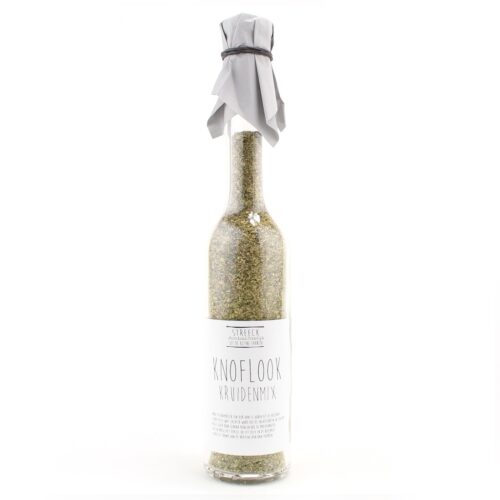 Streeck Ambachtelijk - Knoflook kruiden 100 g