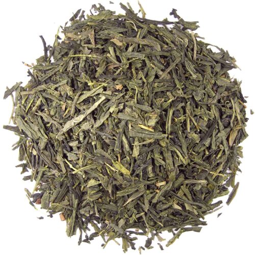 Japanse Bancha