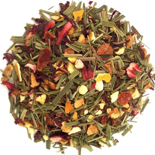Citrus Betovering Thee