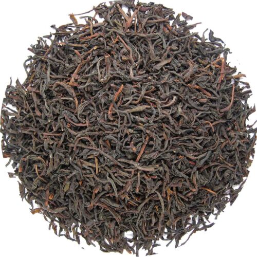 Ceylon O.P.
