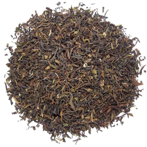 Darjeeling Sec. Flush