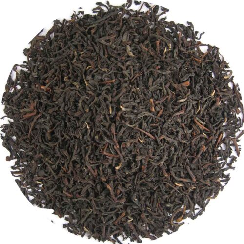 Java Superior Santosa OP
