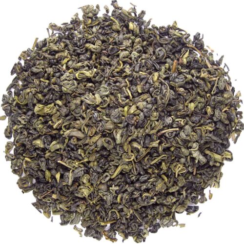 China Gunpowder