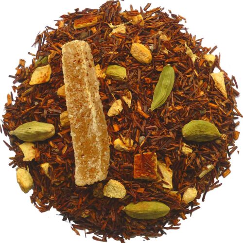 Rooibos Chai Gember-Sinaasappel