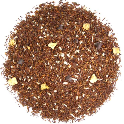 Rooibos Caramel Chocolade