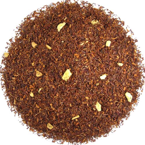 Rooibos Citroen Gember