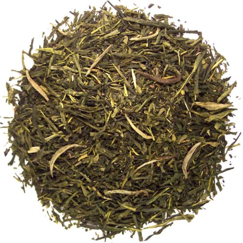 Japanse Kersen Thee