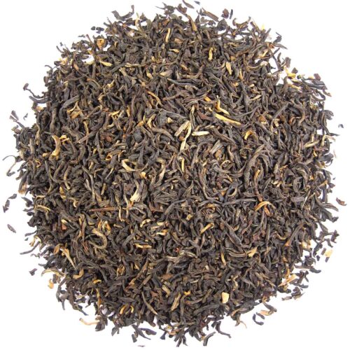 China Golden Yunnan Thee