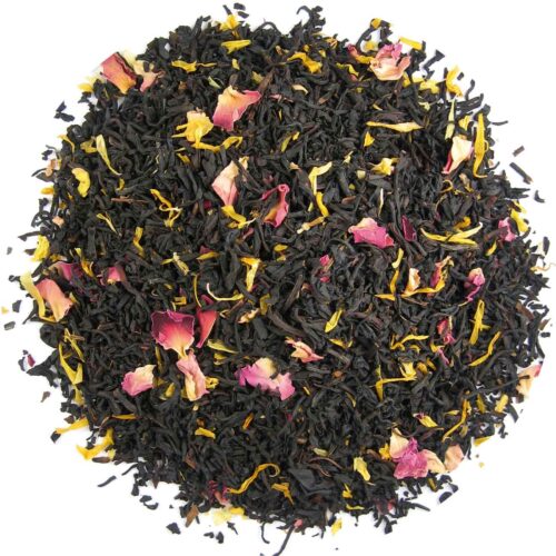 Lotus Thee