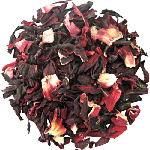 Hibiscus Sudan