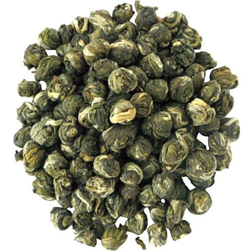 BIO jasmin dragon pearls