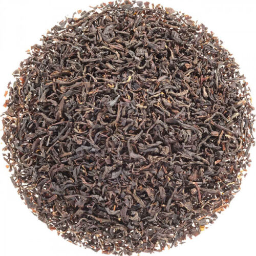 Earl Grey Nordic