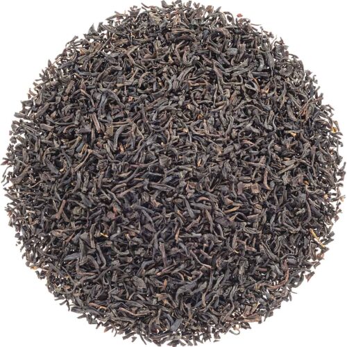 Lapsang Souchong Formosa
