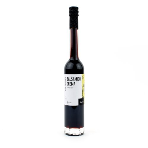 Wajos - Crema Balsamico Klassiek 100 ml