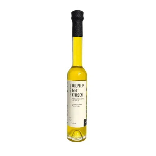 Olijfolie met Citroen 100 ml