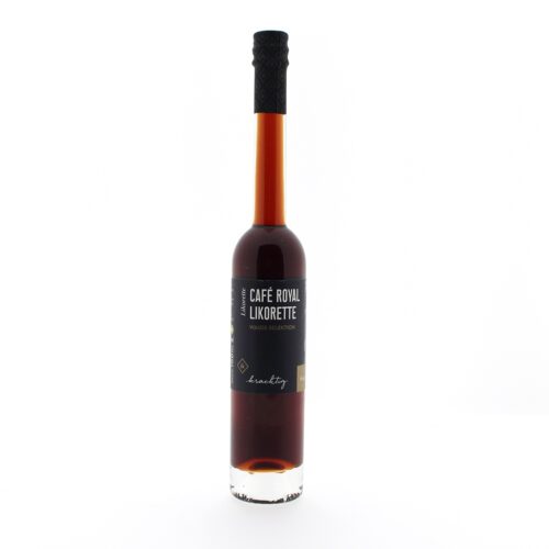 Wajos - Café Royal likeur 100 ml