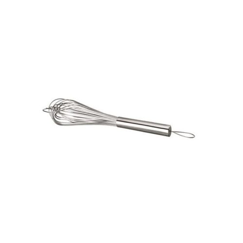 Garde 25 cm RVS