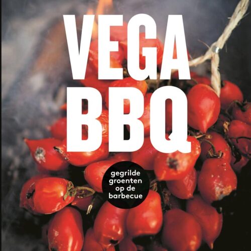 Vega BBQ boek