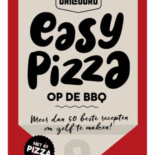 Easy Pizza